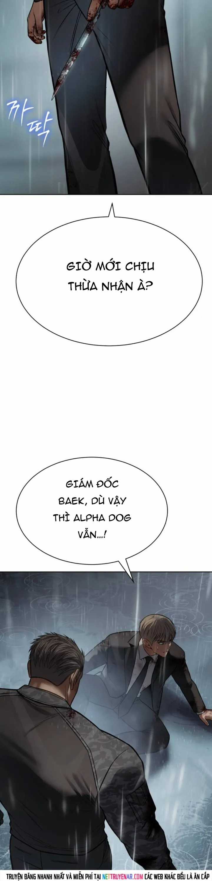 Đặc Vụ Song Sinh - Chapter 165 - Trang 36