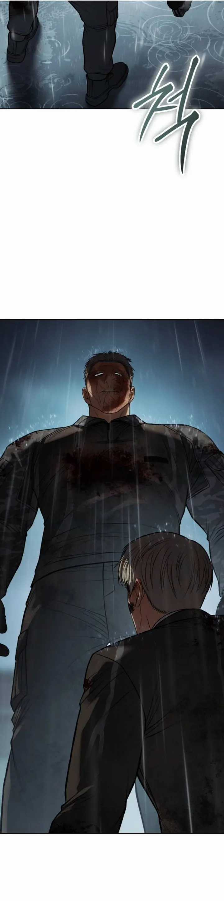 Đặc Vụ Song Sinh - Chapter 165 - Trang 37