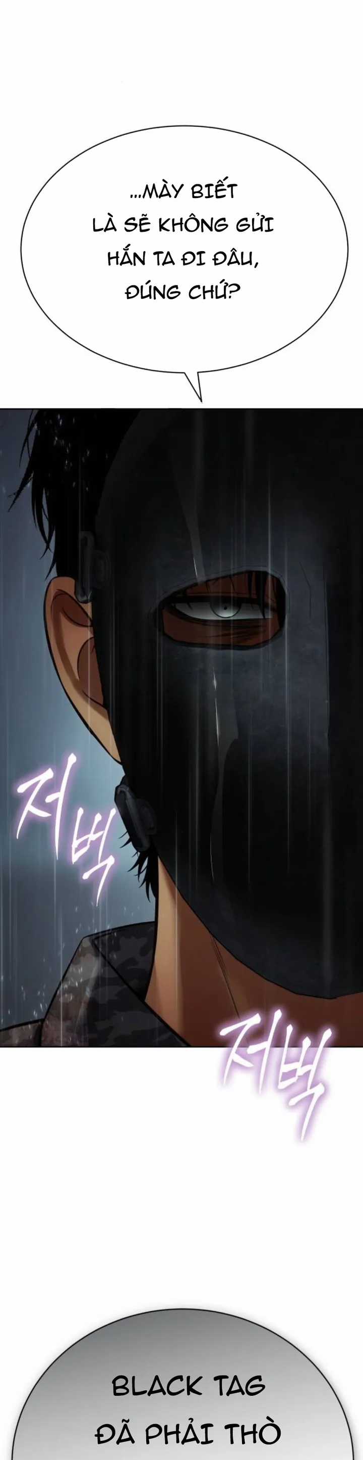 Đặc Vụ Song Sinh - Chapter 165 - Trang 38