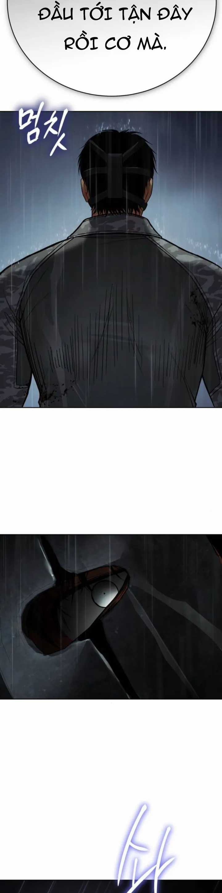 Đặc Vụ Song Sinh - Chapter 165 - Trang 39