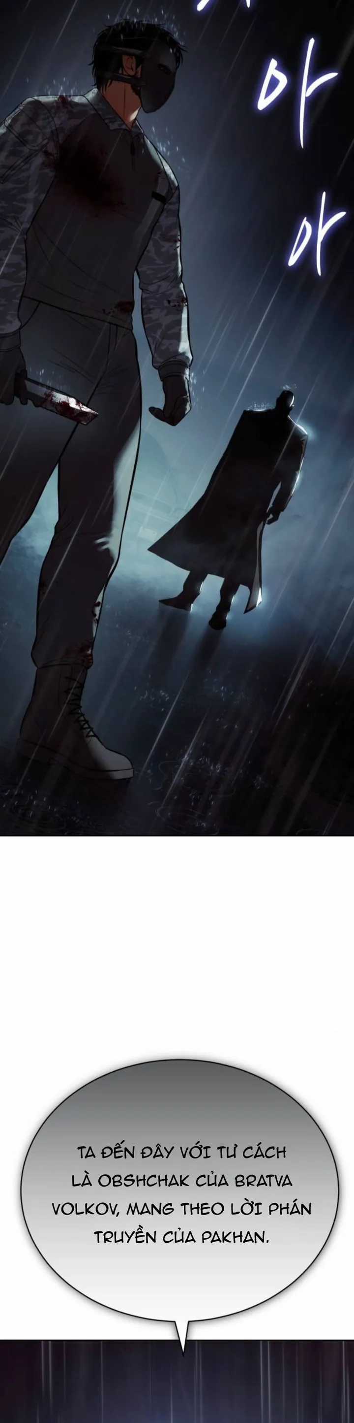 Đặc Vụ Song Sinh - Chapter 165 - Trang 40