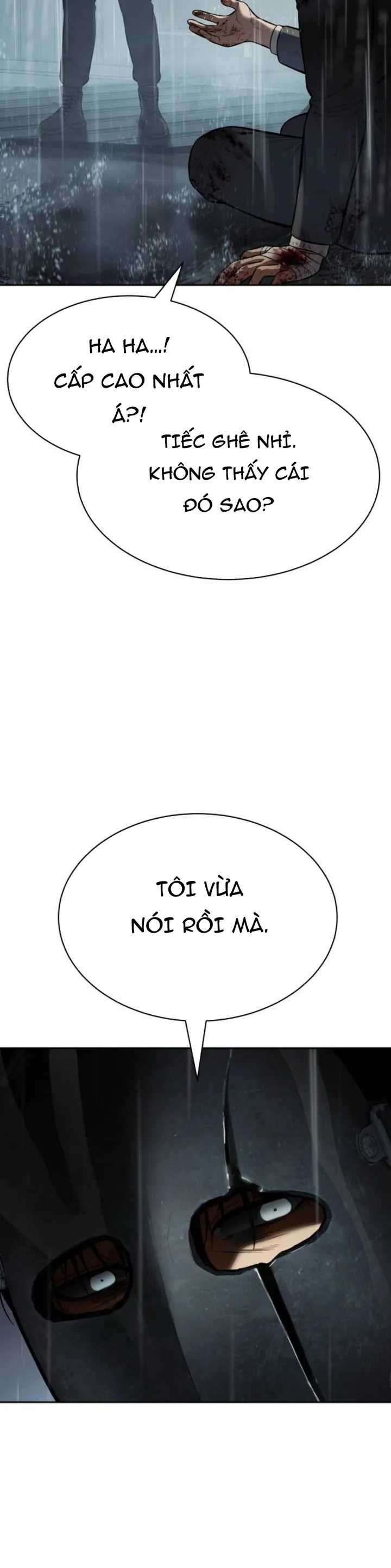 Đặc Vụ Song Sinh - Chapter 165 - Trang 5