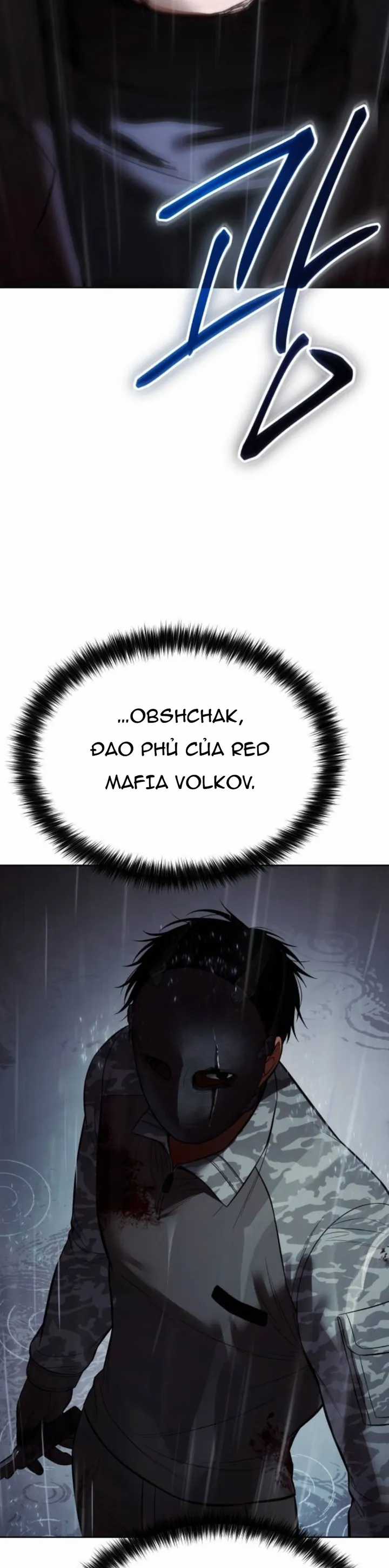 Đặc Vụ Song Sinh - Chapter 165 - Trang 43