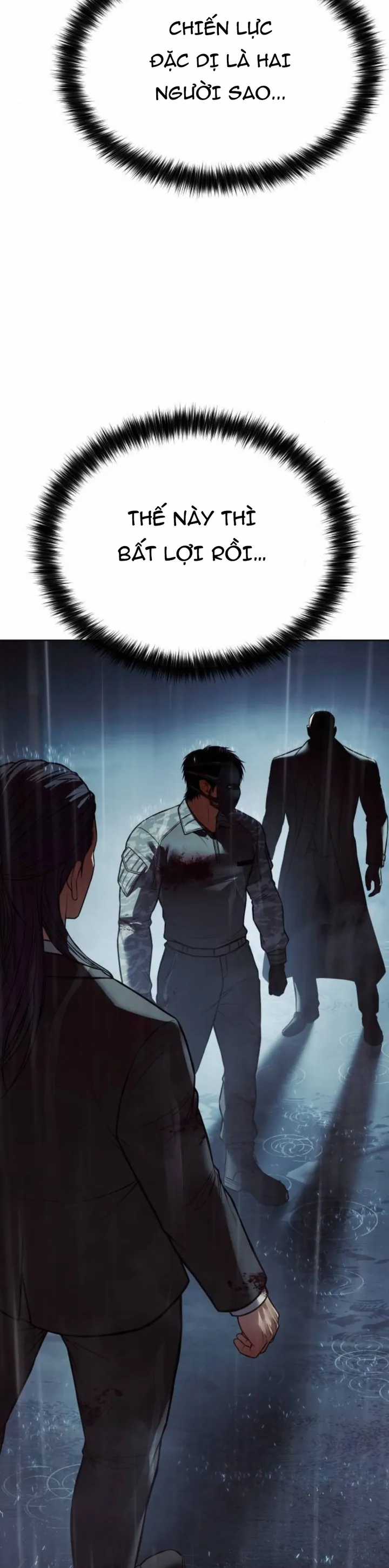 Đặc Vụ Song Sinh - Chapter 165 - Trang 44