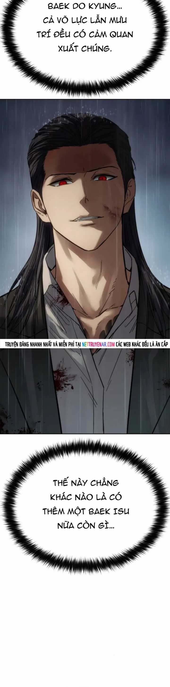 Đặc Vụ Song Sinh - Chapter 165 - Trang 46