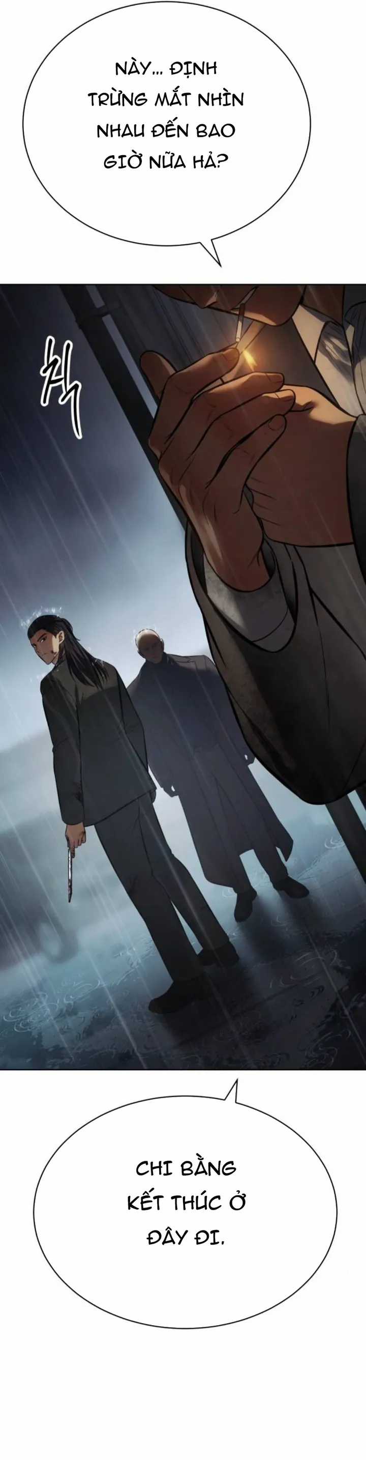 Đặc Vụ Song Sinh - Chapter 165 - Trang 47