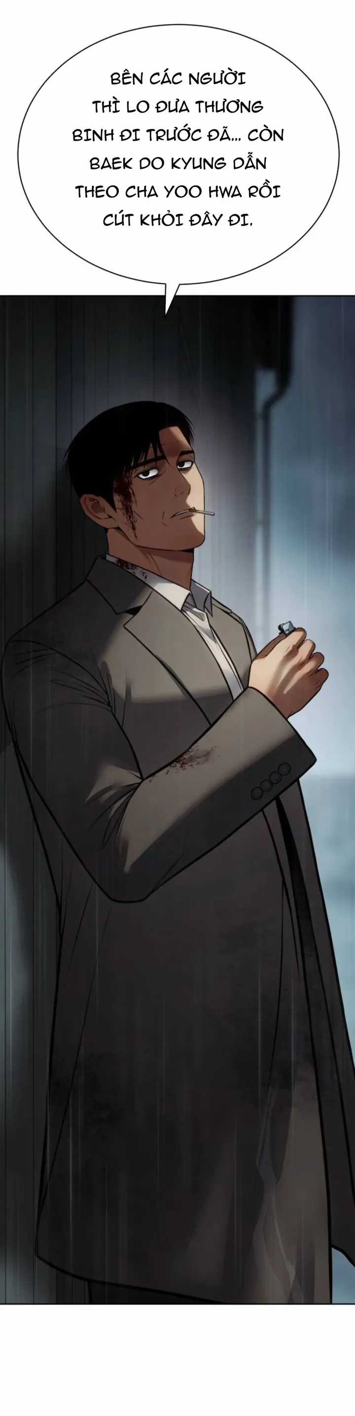 Đặc Vụ Song Sinh - Chapter 165 - Trang 48