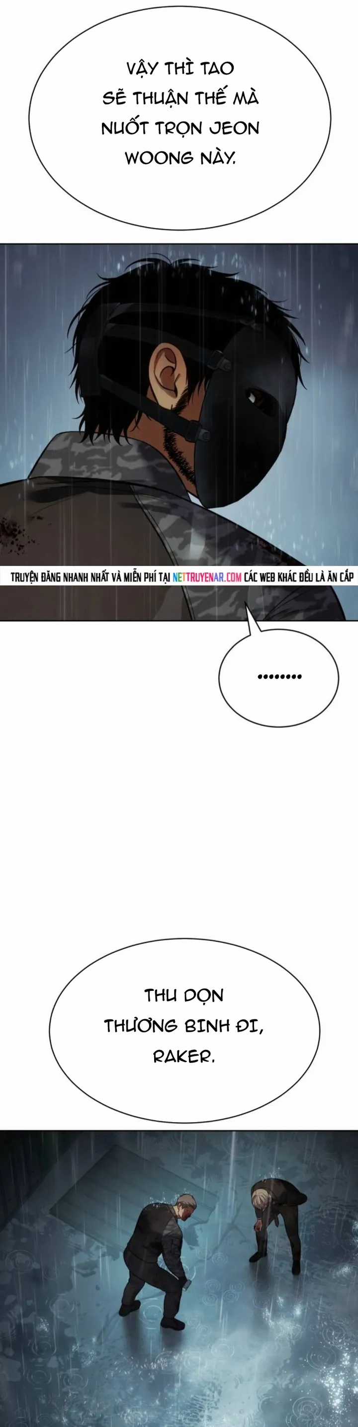 Đặc Vụ Song Sinh - Chapter 165 - Trang 49