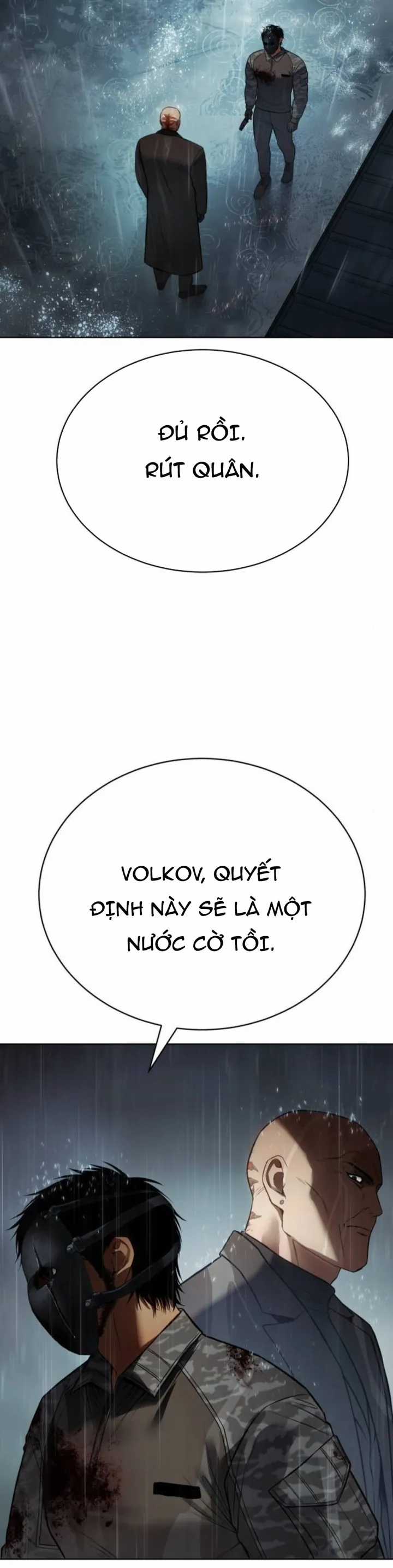 Đặc Vụ Song Sinh - Chapter 165 - Trang 50