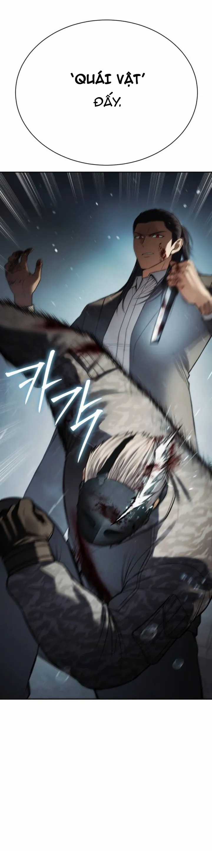 Đặc Vụ Song Sinh - Chapter 165 - Trang 6