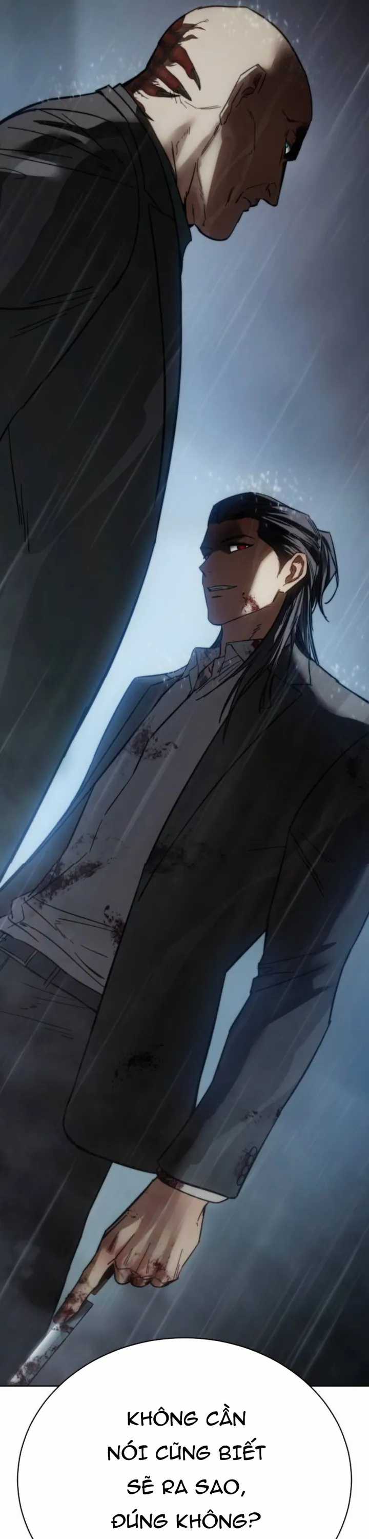 Đặc Vụ Song Sinh - Chapter 165 - Trang 52