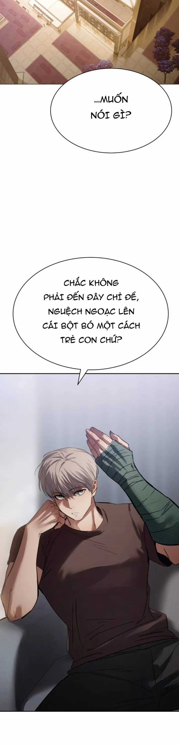 Đặc Vụ Song Sinh - Chapter 165 - Trang 55