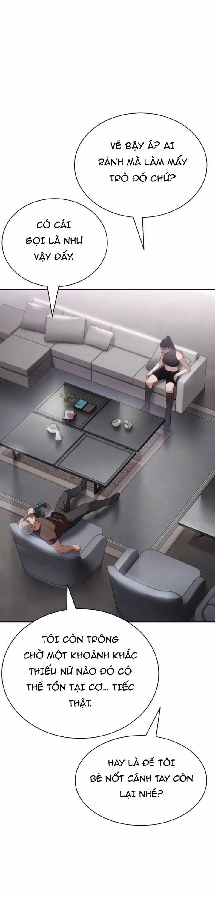 Đặc Vụ Song Sinh - Chapter 165 - Trang 56