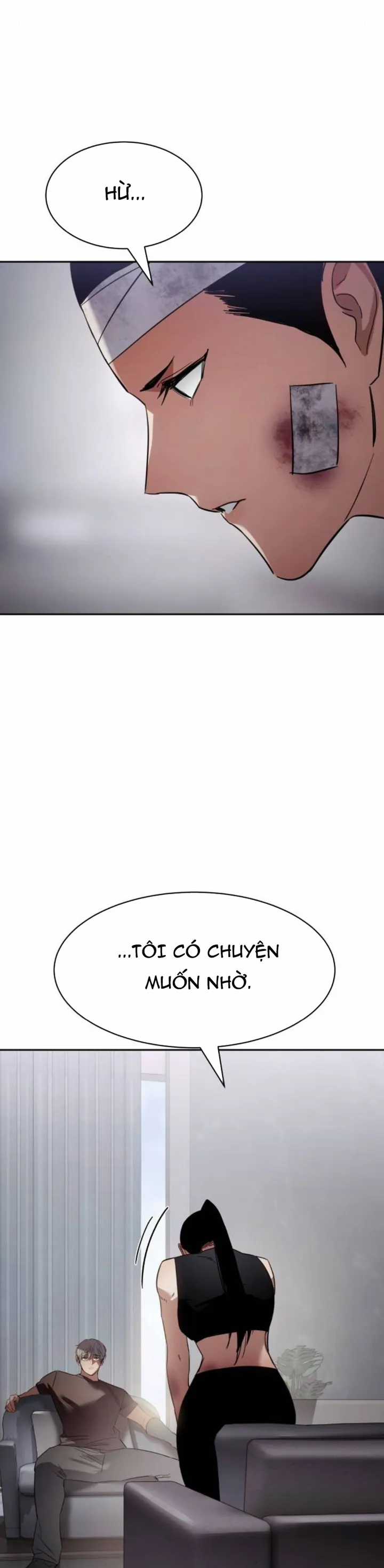 Đặc Vụ Song Sinh - Chapter 165 - Trang 57