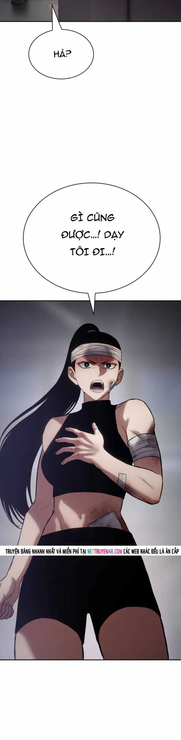 Đặc Vụ Song Sinh - Chapter 165 - Trang 58