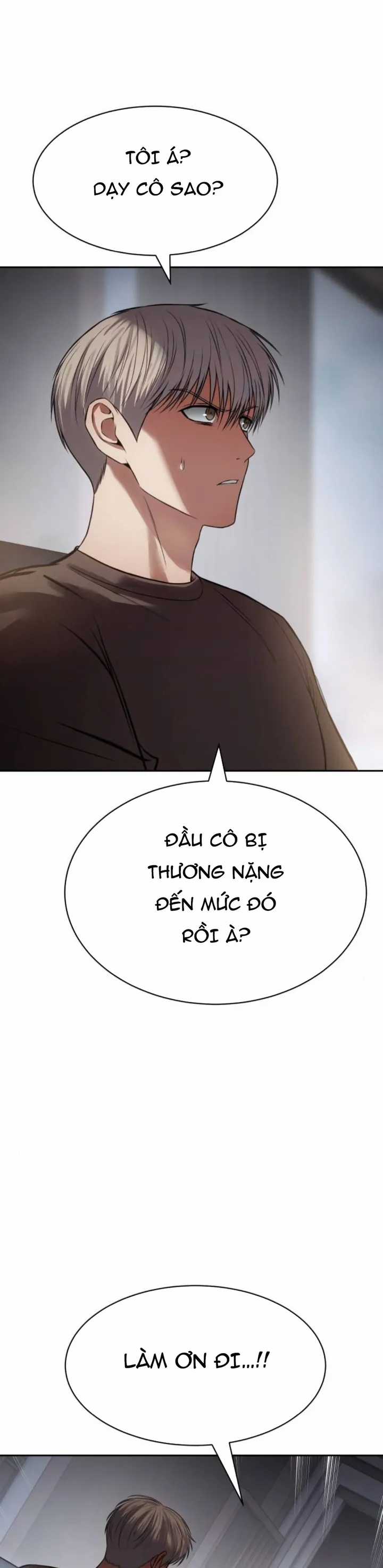 Đặc Vụ Song Sinh - Chapter 165 - Trang 59