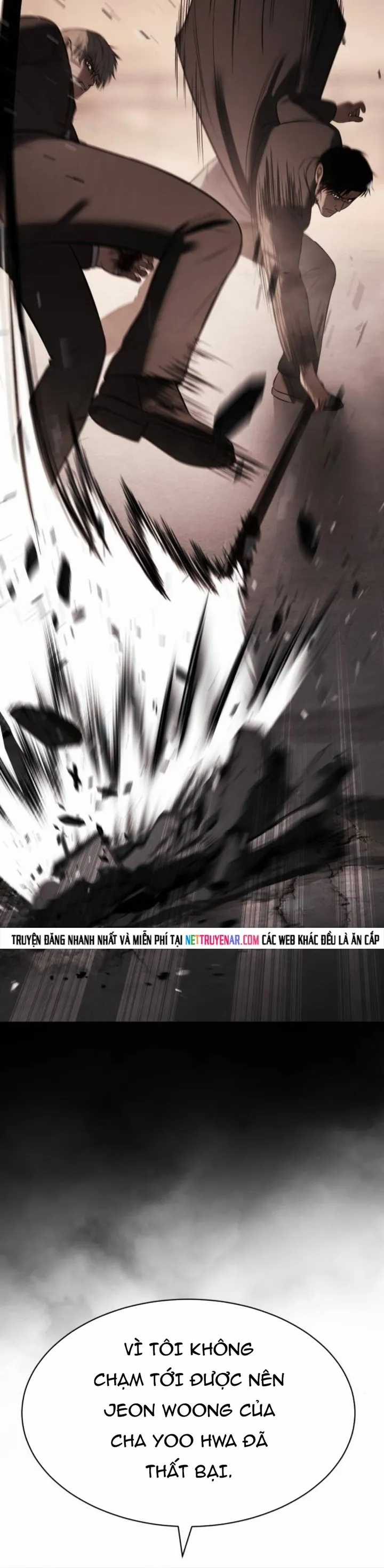 Đặc Vụ Song Sinh - Chapter 165 - Trang 61