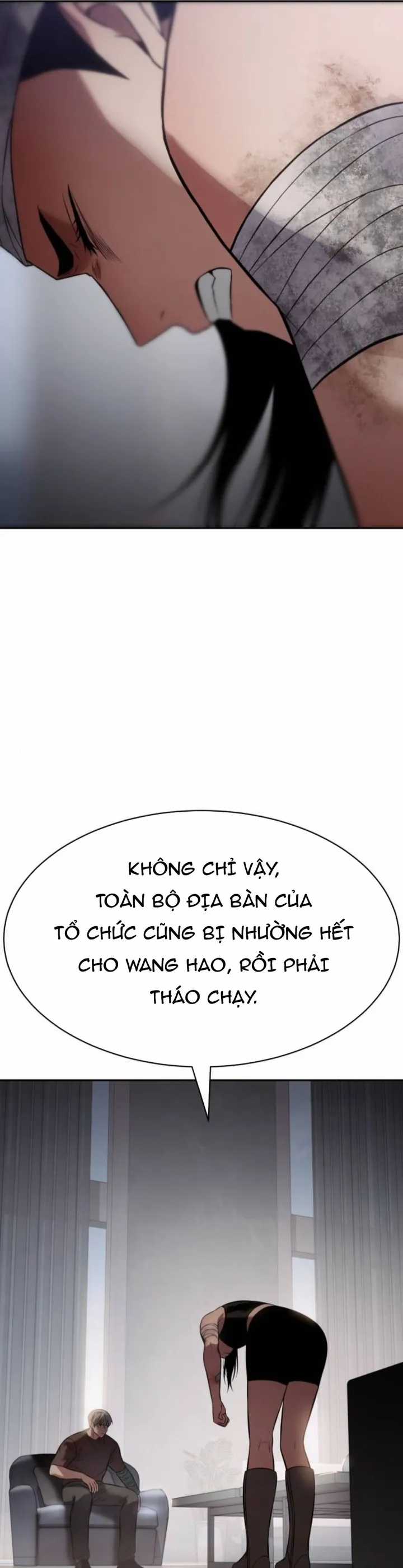 Đặc Vụ Song Sinh - Chapter 165 - Trang 62