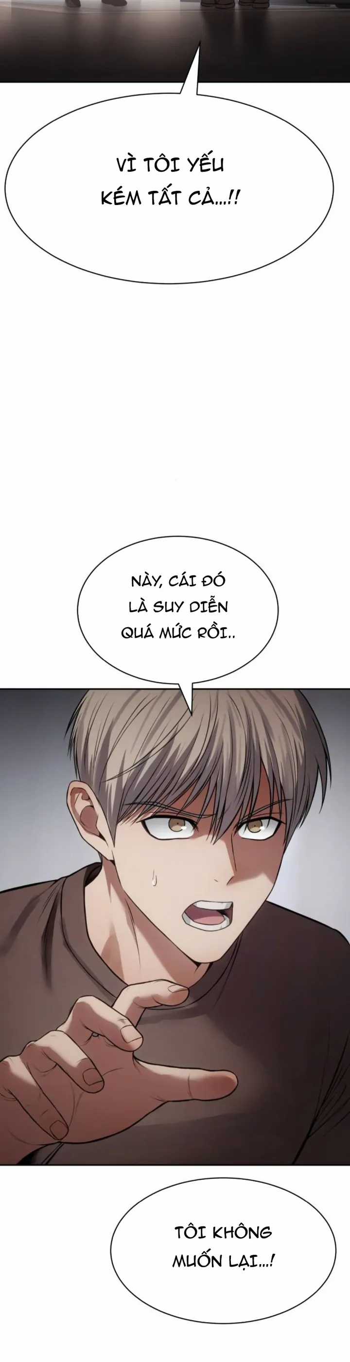 Đặc Vụ Song Sinh - Chapter 165 - Trang 63