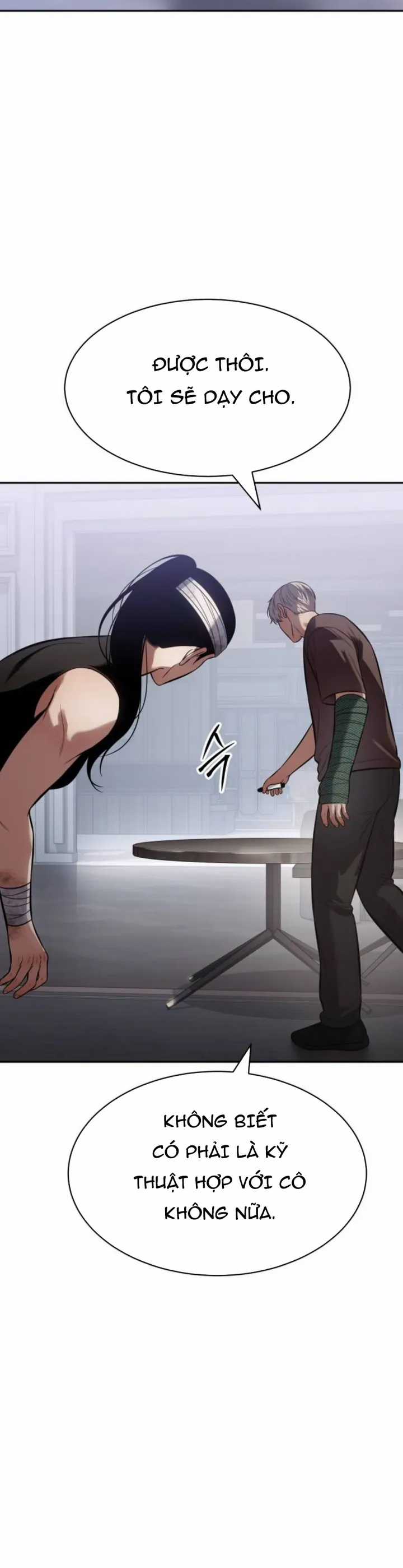 Đặc Vụ Song Sinh - Chapter 165 - Trang 66