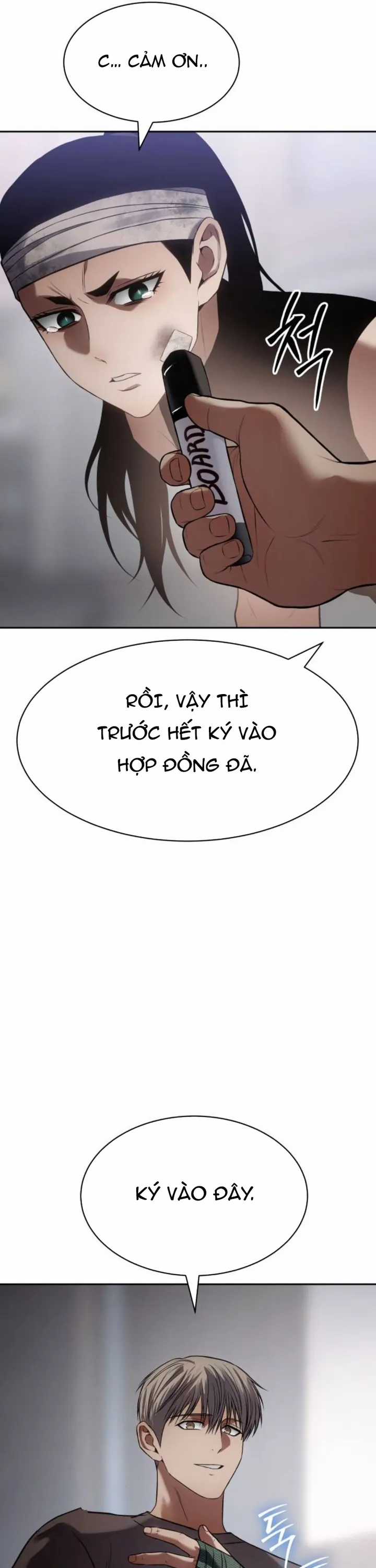 Đặc Vụ Song Sinh - Chapter 165 - Trang 67