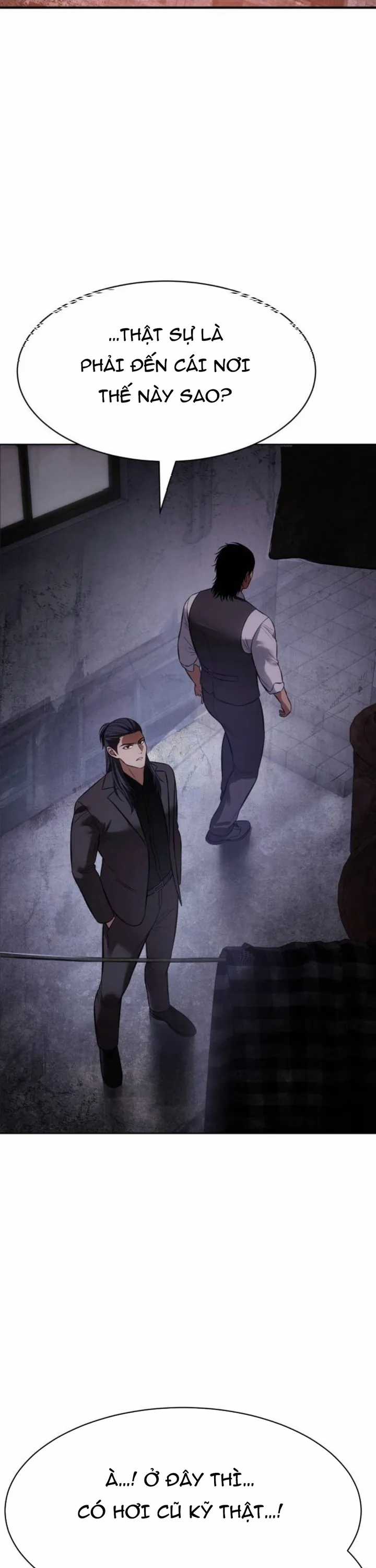 Đặc Vụ Song Sinh - Chapter 165 - Trang 69