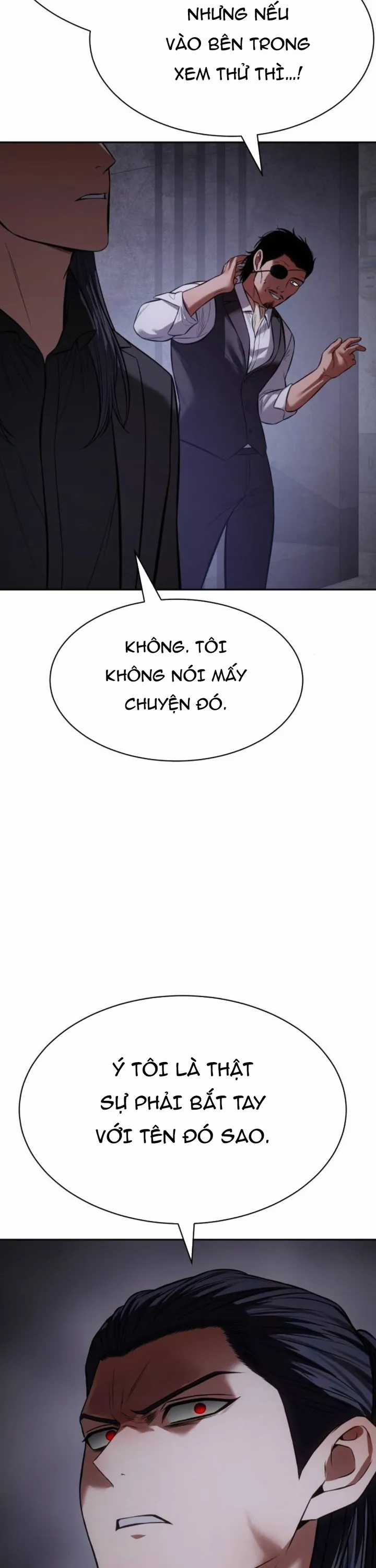 Đặc Vụ Song Sinh - Chapter 165 - Trang 70