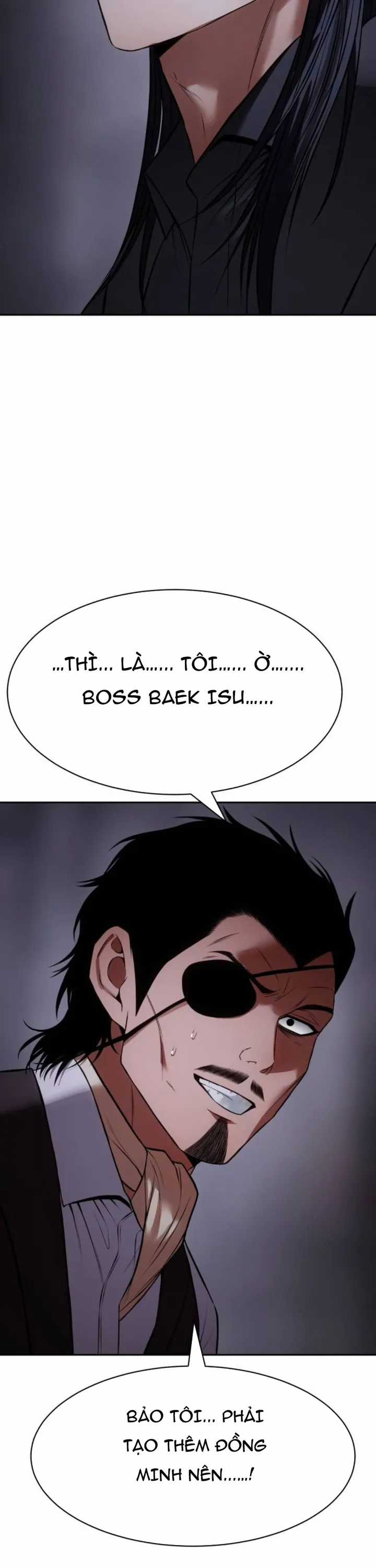 Đặc Vụ Song Sinh - Chapter 165 - Trang 71