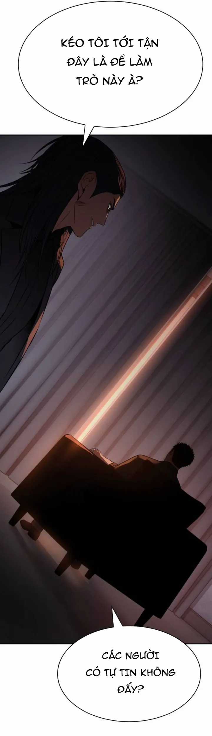 Đặc Vụ Song Sinh - Chapter 165 - Trang 77