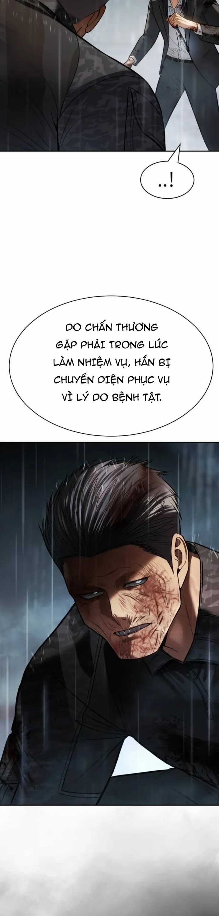 Đặc Vụ Song Sinh - Chapter 165 - Trang 9