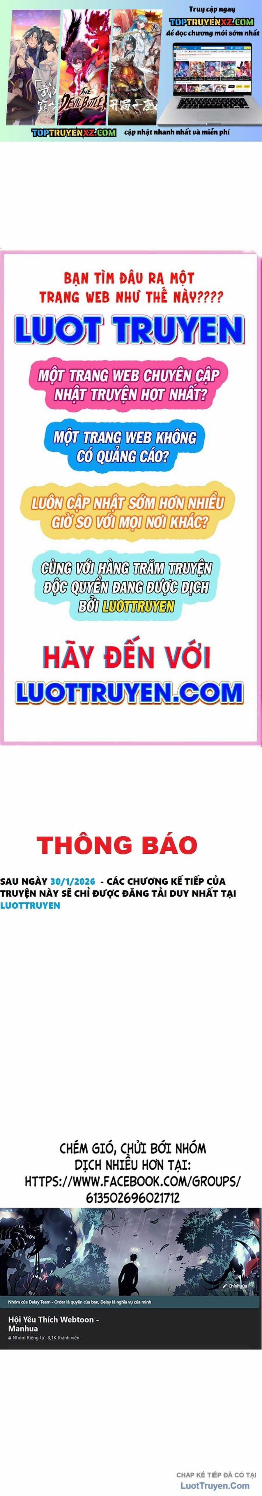 Đặc Vụ Song Sinh - Chapter 166 - Trang 1