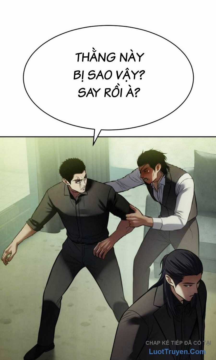 Đặc Vụ Song Sinh - Chapter 166 - Trang 109