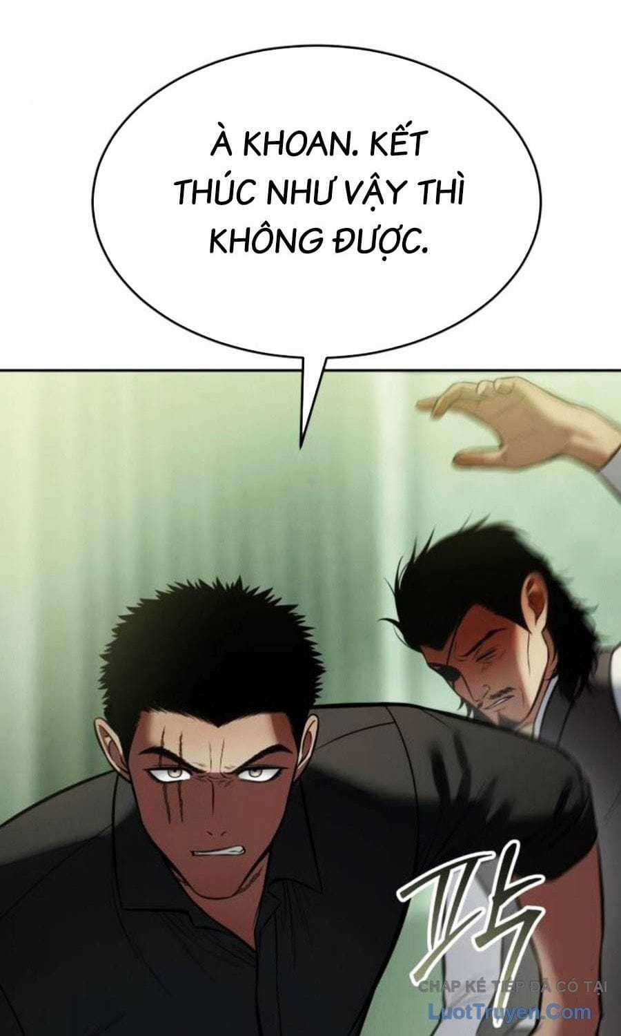 Đặc Vụ Song Sinh - Chapter 166 - Trang 111