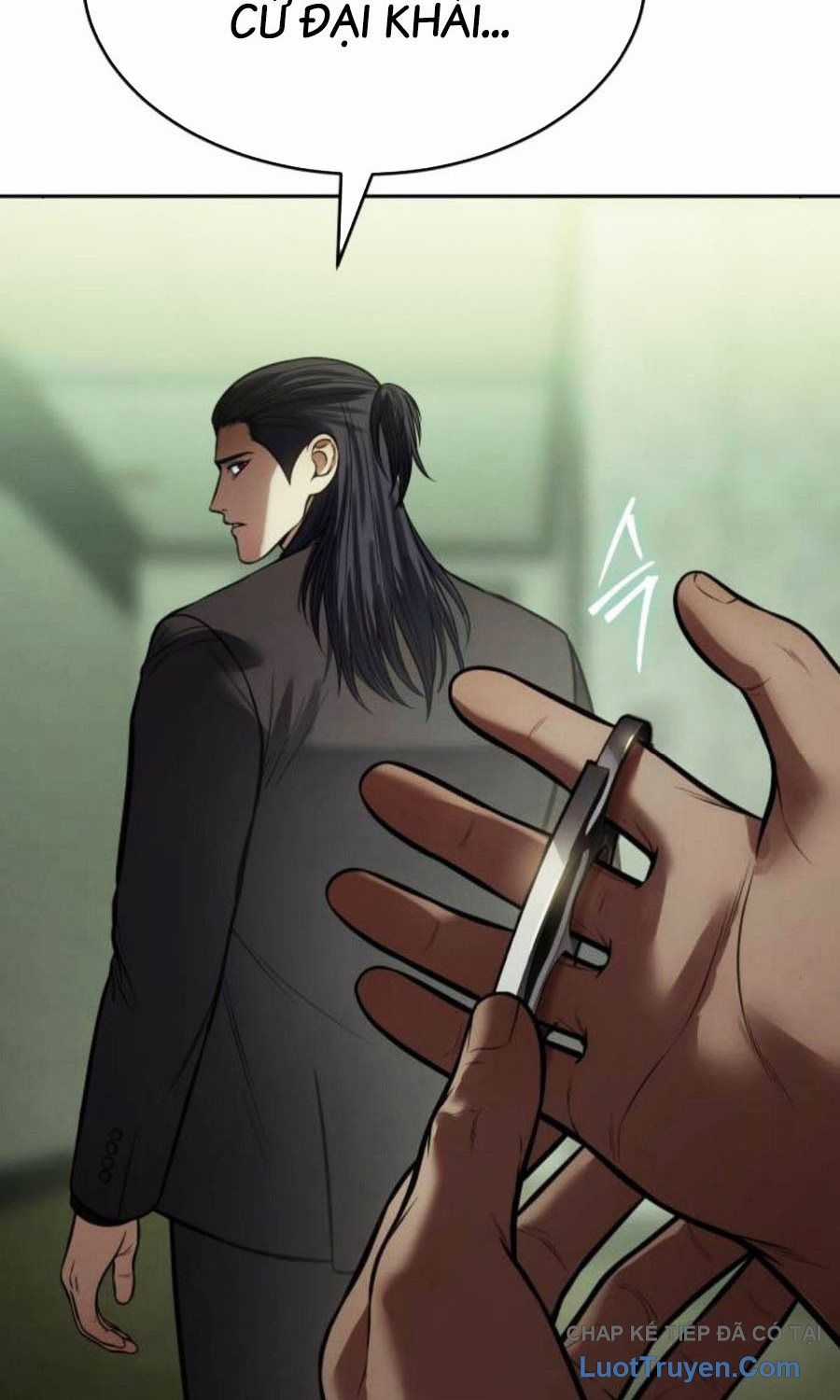 Đặc Vụ Song Sinh - Chapter 166 - Trang 113