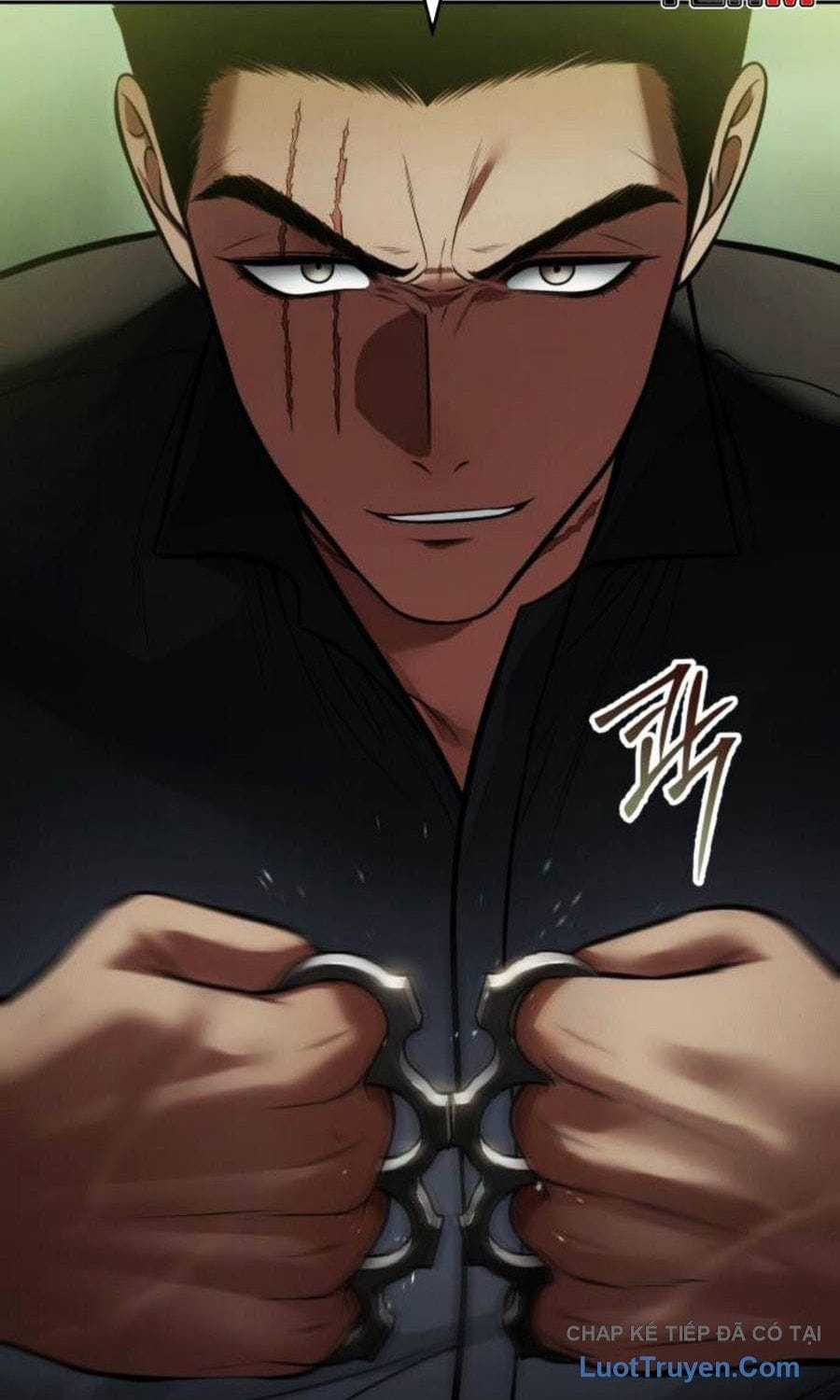 Đặc Vụ Song Sinh - Chapter 166 - Trang 117