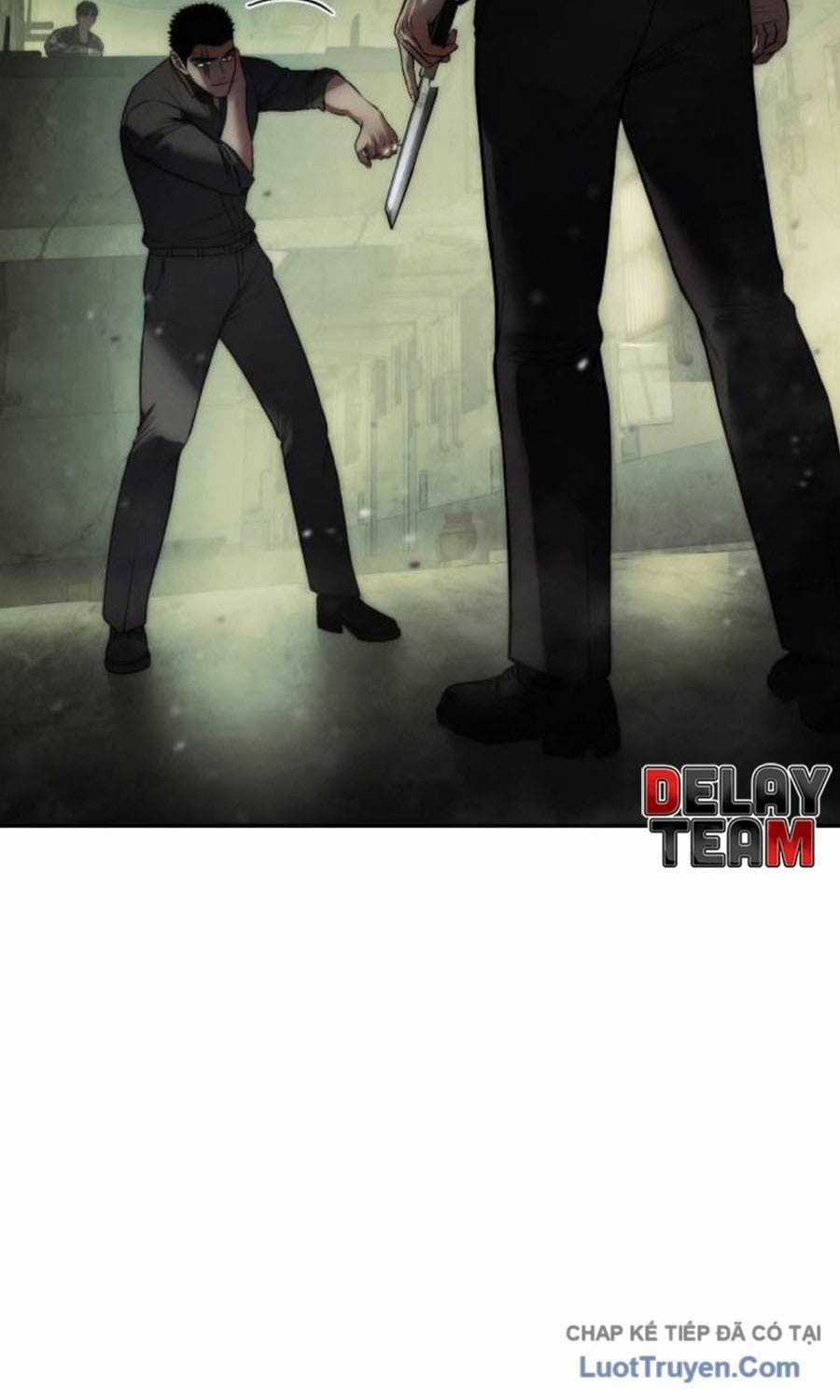 Đặc Vụ Song Sinh - Chapter 166 - Trang 122