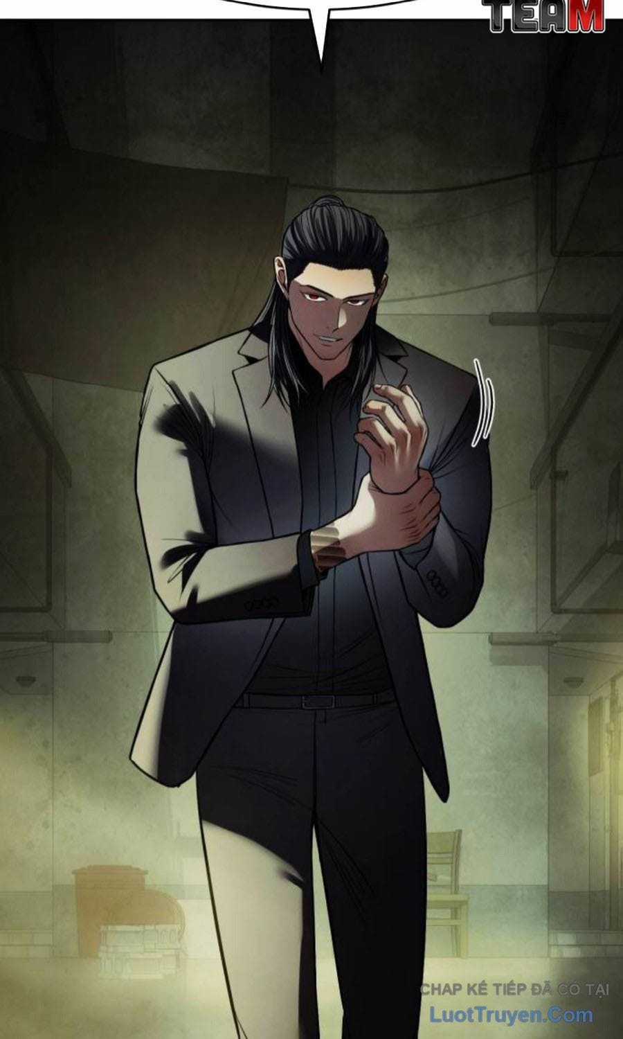 Đặc Vụ Song Sinh - Chapter 166 - Trang 132