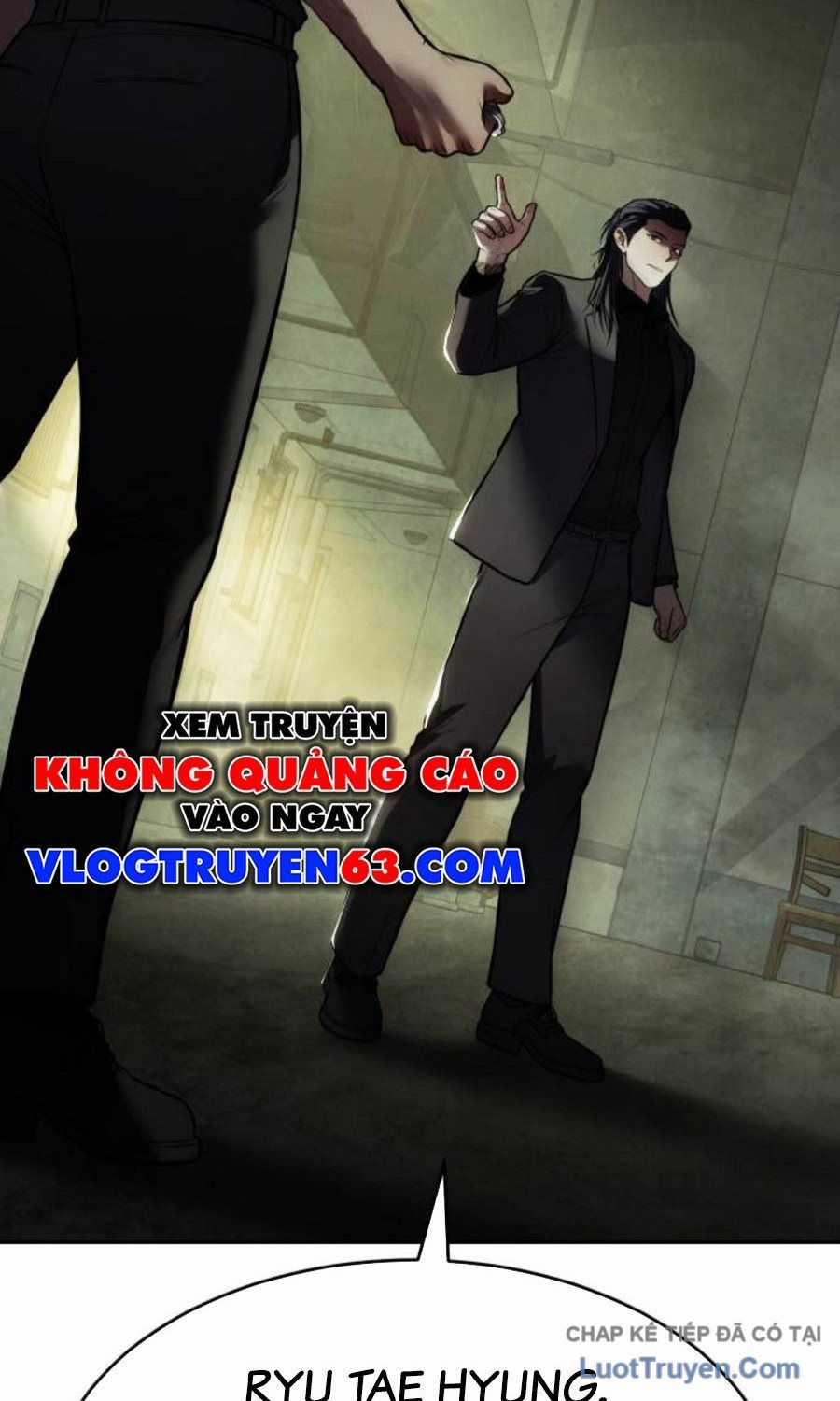 Đặc Vụ Song Sinh - Chapter 166 - Trang 139