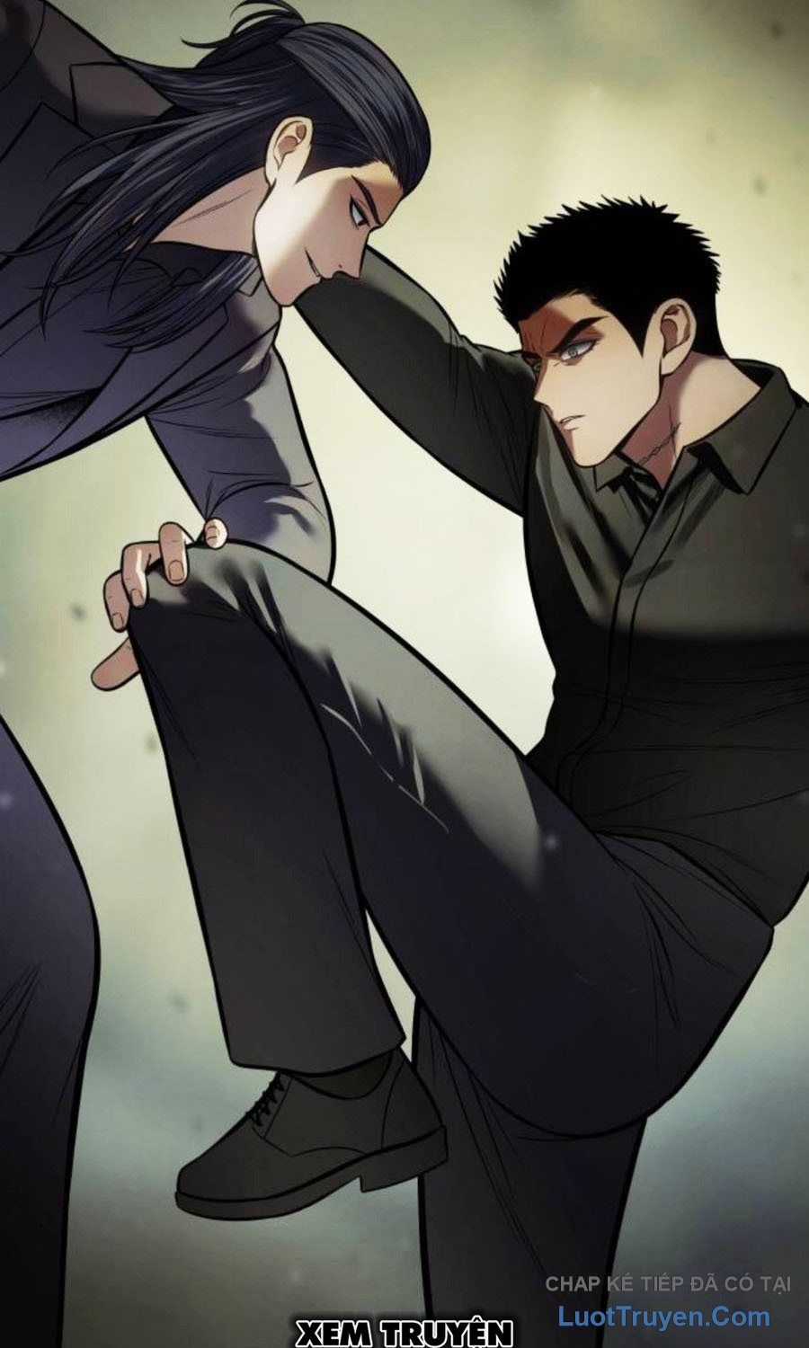 Đặc Vụ Song Sinh - Chapter 166 - Trang 166