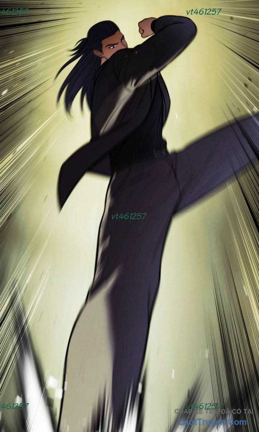 Đặc Vụ Song Sinh - Chapter 166 - Trang 171