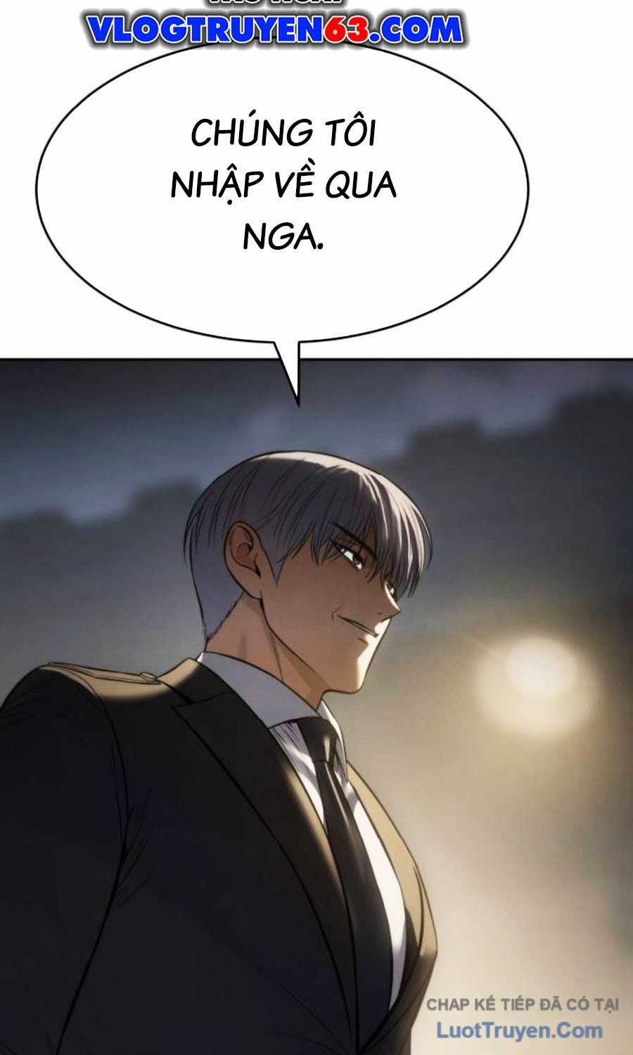 Đặc Vụ Song Sinh - Chapter 166 - Trang 21