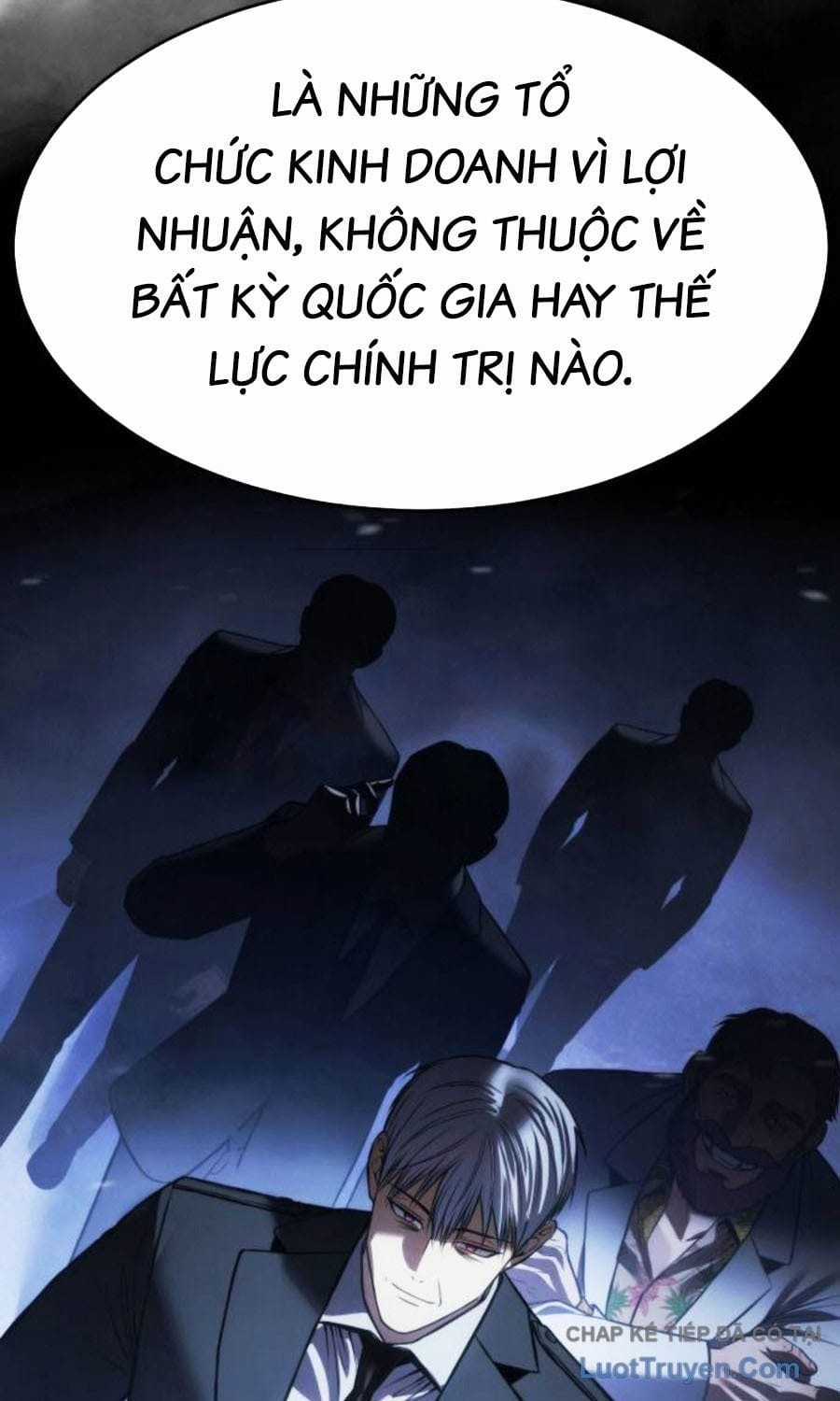 Đặc Vụ Song Sinh - Chapter 166 - Trang 25