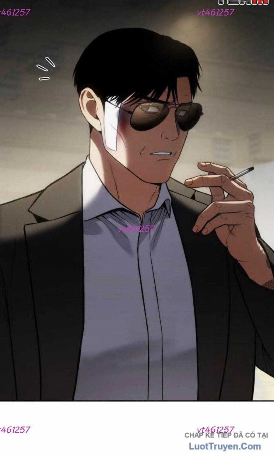 Đặc Vụ Song Sinh - Chapter 166 - Trang 4