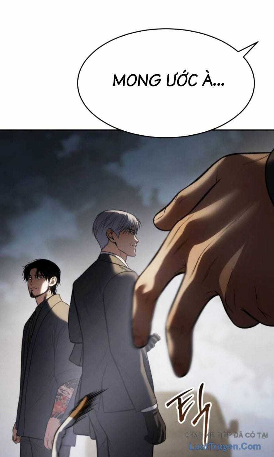 Đặc Vụ Song Sinh - Chapter 166 - Trang 31