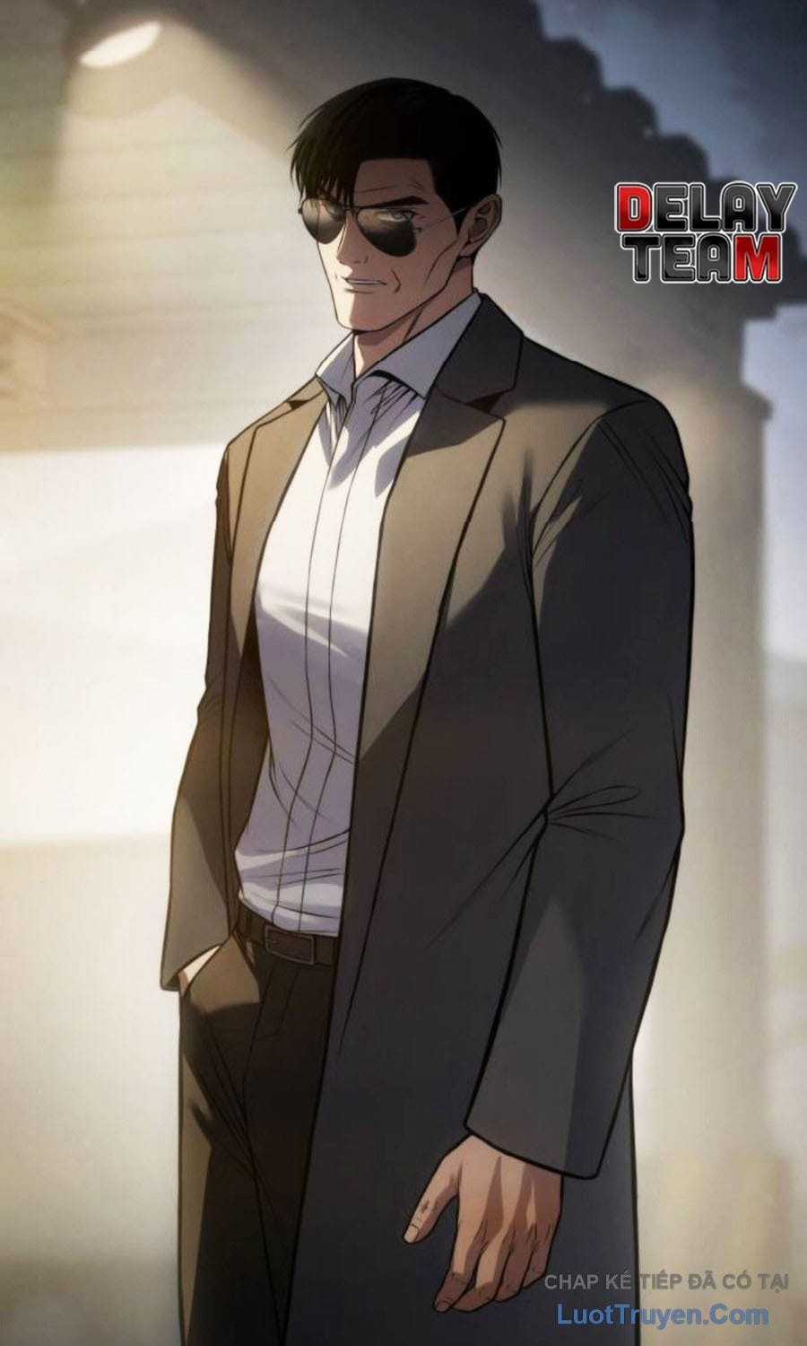 Đặc Vụ Song Sinh - Chapter 166 - Trang 33