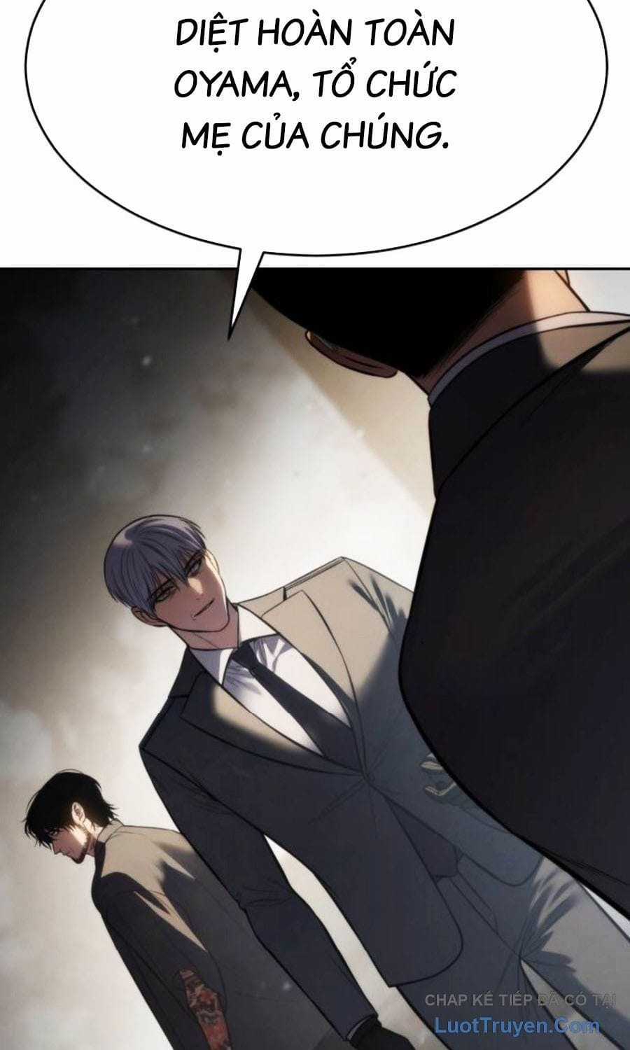 Đặc Vụ Song Sinh - Chapter 166 - Trang 39