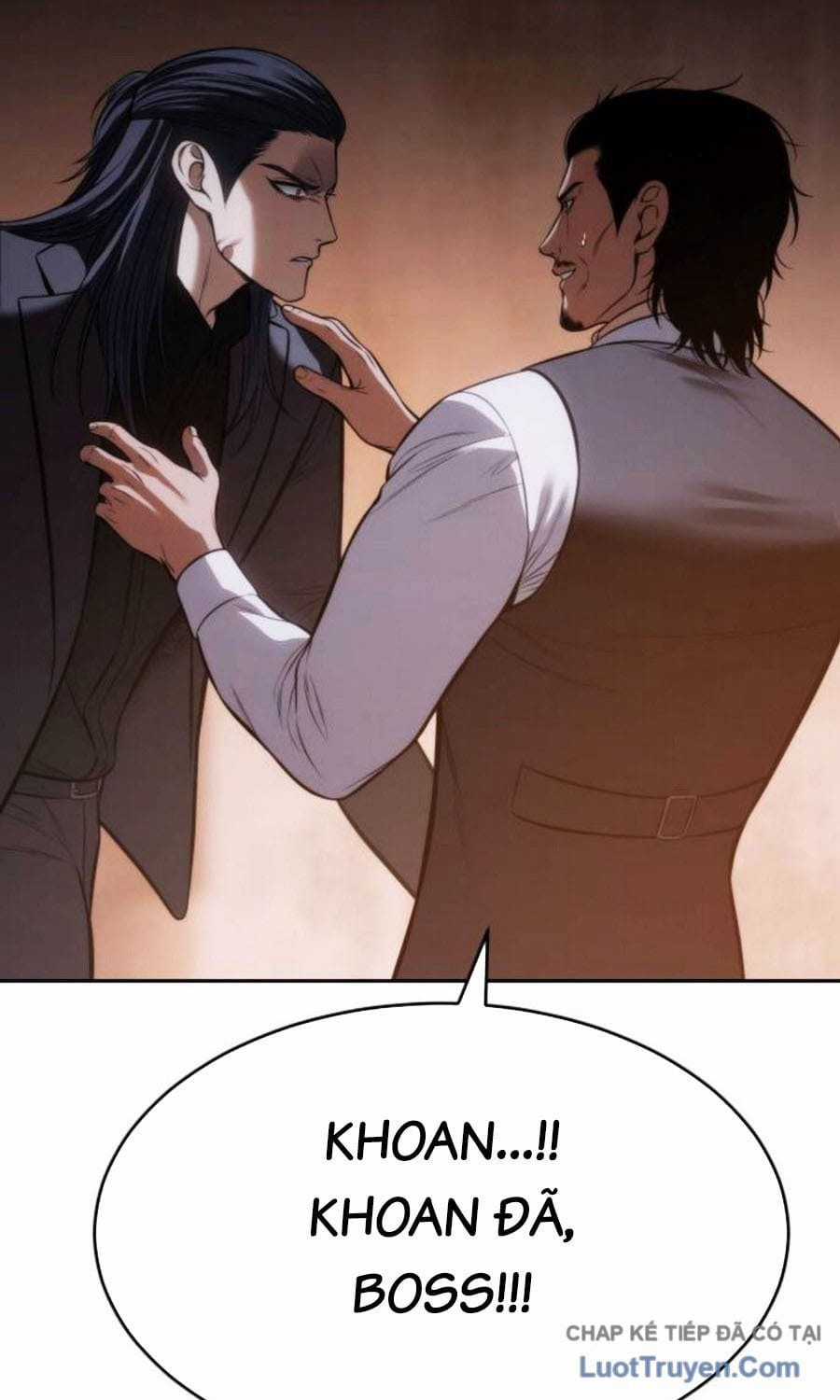 Đặc Vụ Song Sinh - Chapter 166 - Trang 49