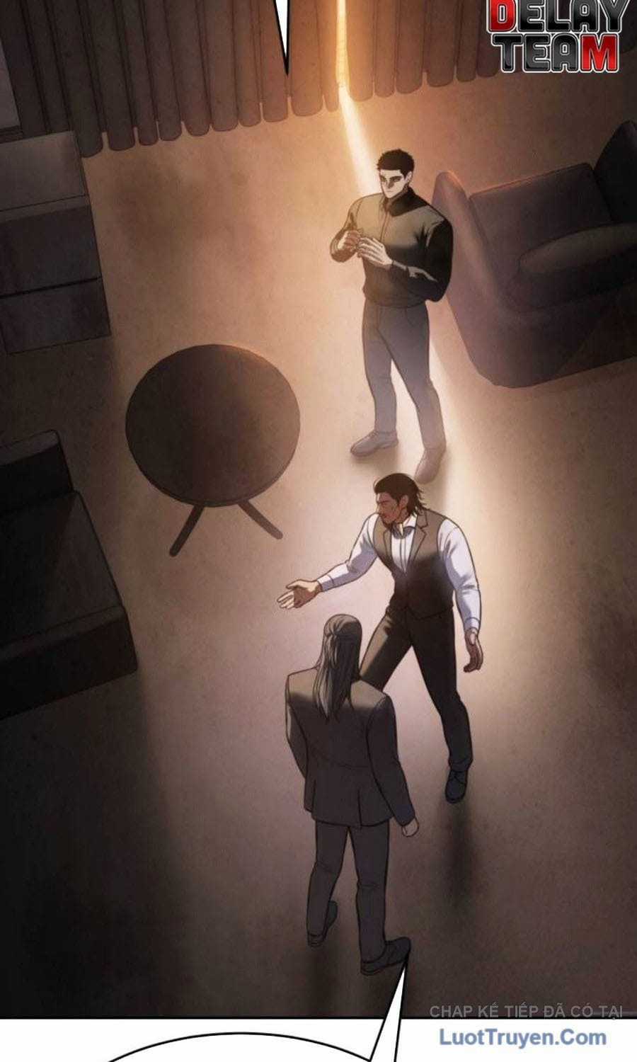 Đặc Vụ Song Sinh - Chapter 166 - Trang 51