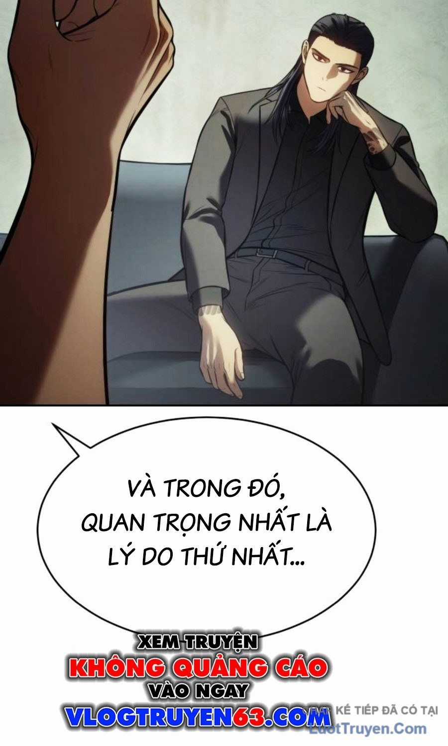 Đặc Vụ Song Sinh - Chapter 166 - Trang 76