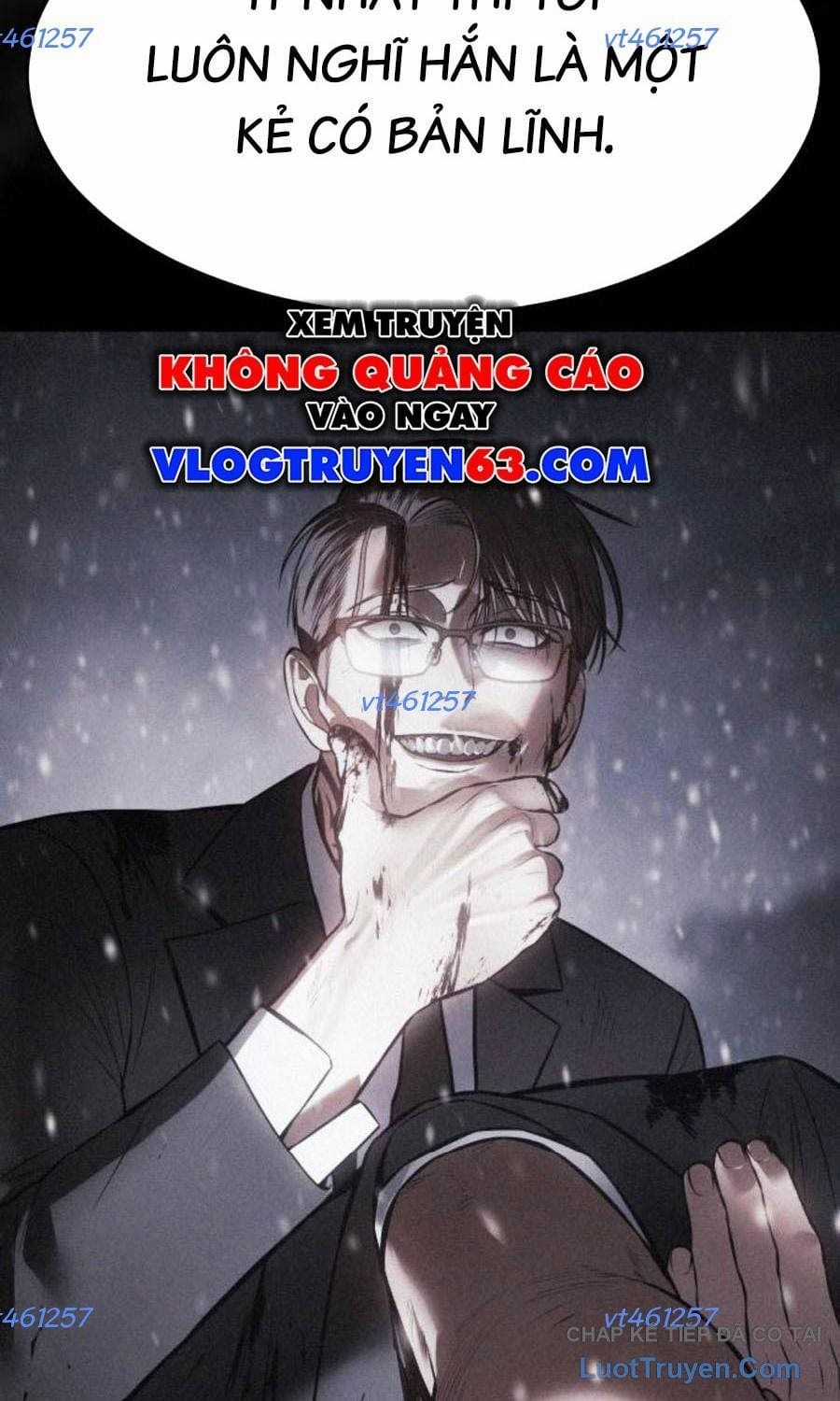 Đặc Vụ Song Sinh - Chapter 166 - Trang 81